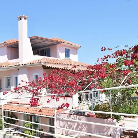Tzivras Villa & Apartments Lassi  Exterior photo