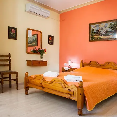 Tzivras Villa & Apartments Lassi  Room photo