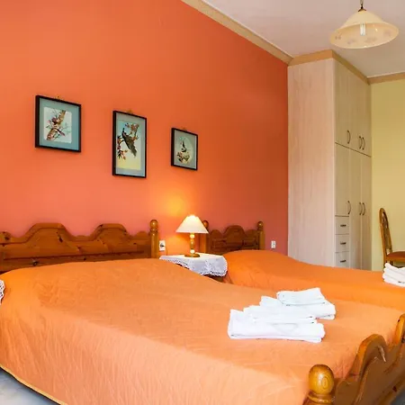 Tzivras Villa & Apartments Lassi  Room photo