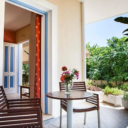 Tzivras Villa & Apartments Lassi  Room photo