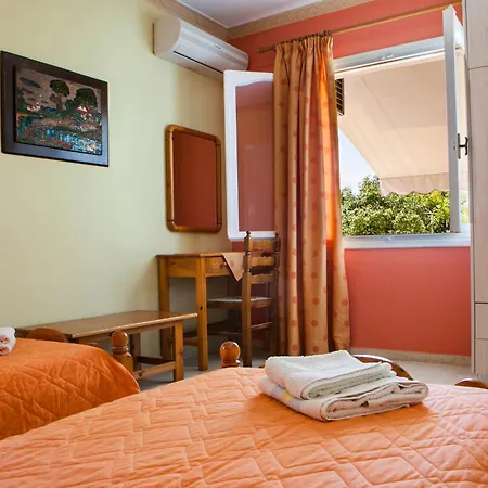Tzivras Villa & Apartments Lassi  Room photo