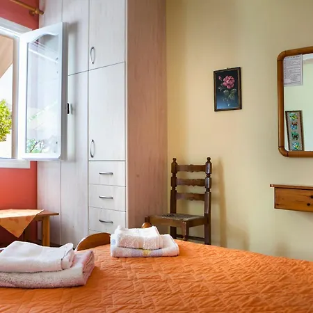 Tzivras Villa & Apartments Lassi  Room photo