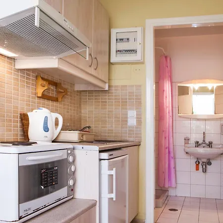 Tzivras Villa & Apartments Lassi  Room photo