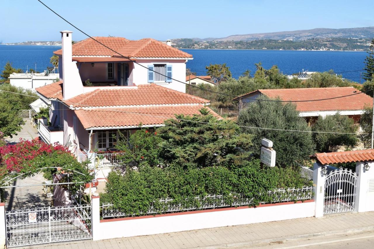 Tzivras & * Lassi (Kefalonia)